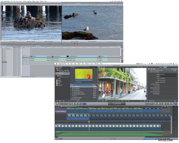 Stay Ahead in Post-Production: Essential Hardware & Software Upgrades for Video & Film Editors