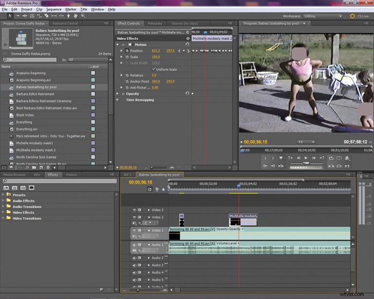 Expert Guide: How to Edit Pre-Edited Video Footage Like a Pro