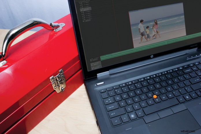 Expert Guide: Editing HD Videos for SD Output – Pro Downscaling Techniques