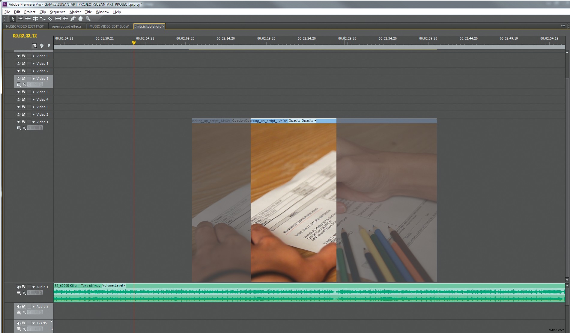 Double Your Video Editing Speed: Proven Techniques for Maximum Efficiency