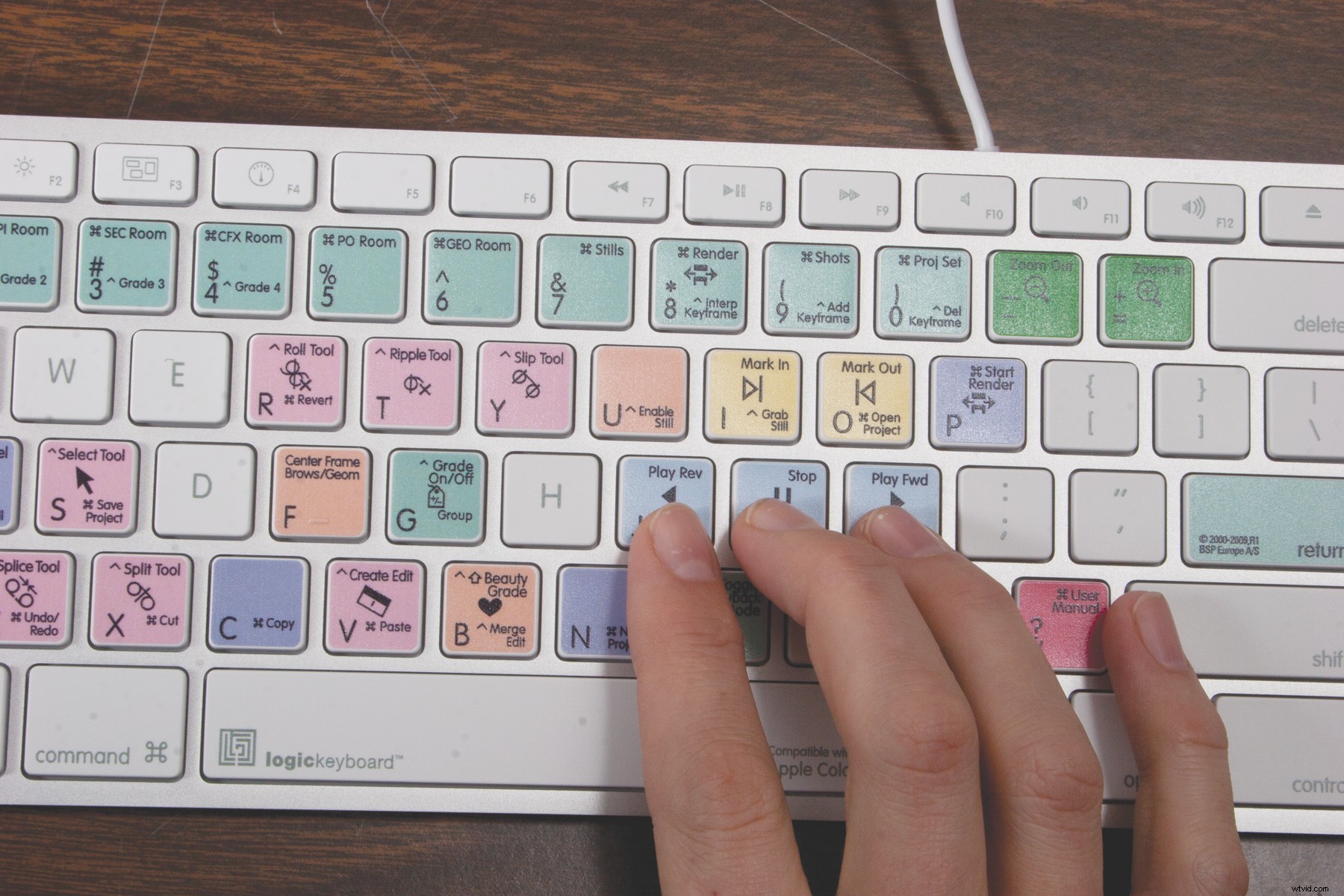 Double Your Video Editing Speed: Proven Techniques for Maximum Efficiency