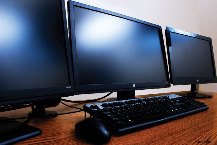 Master Video Editing: How to Use an External Preview Monitor for Perfect Results