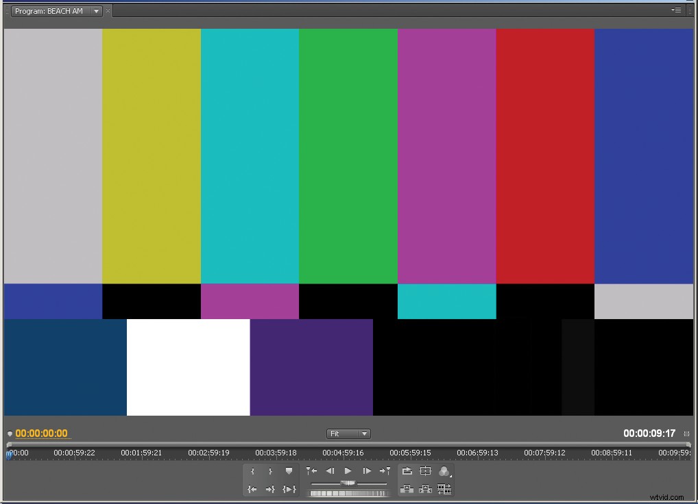 Master Video Editing: How to Use an External Preview Monitor for Perfect Results