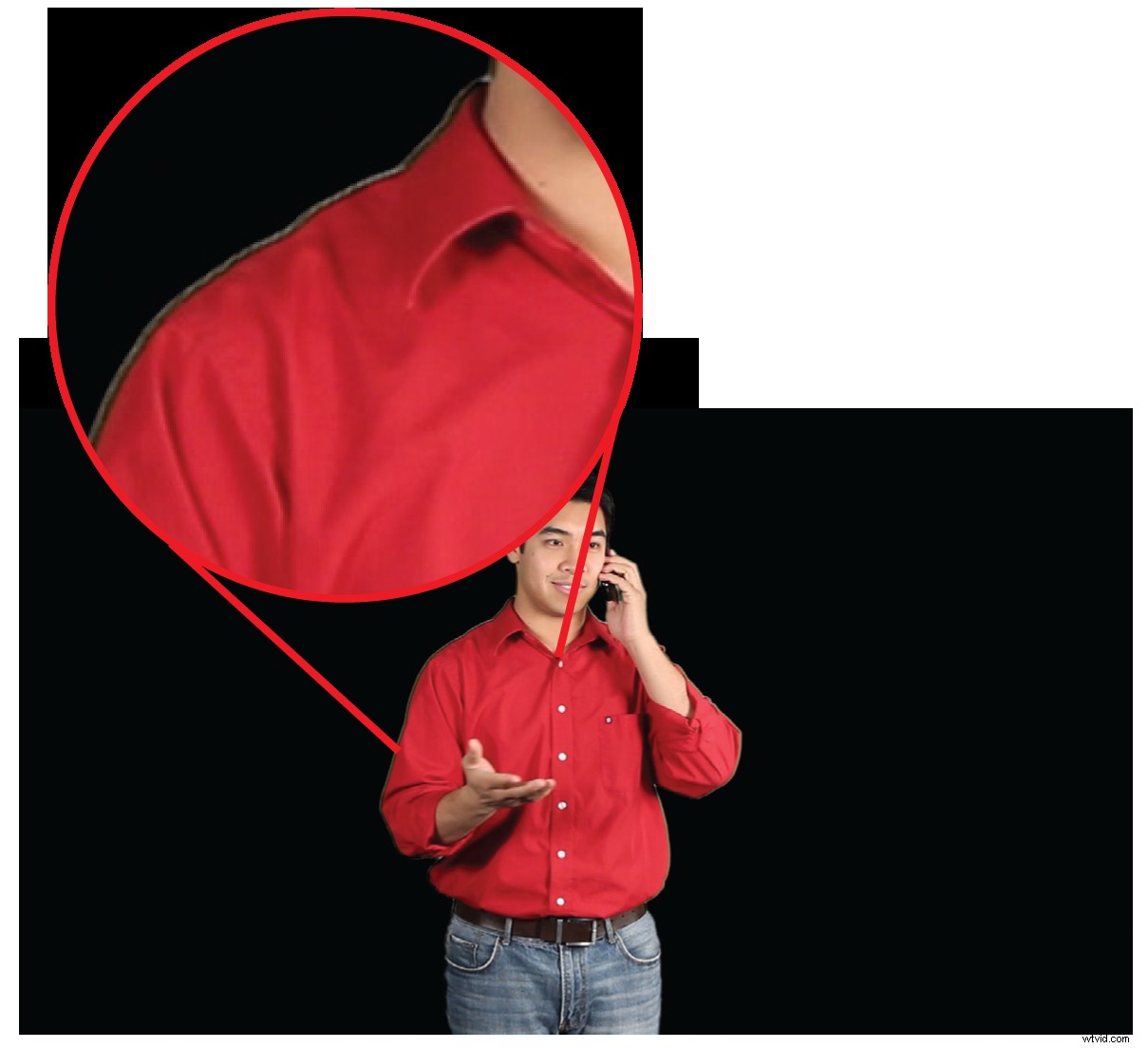 Chroma Subsampling Explained: The Anatomy of Video Color Compression