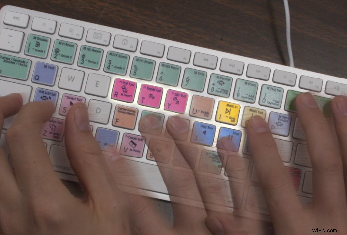 Double Your Video Editing Speed: Expert Tips for Maximum Efficiency