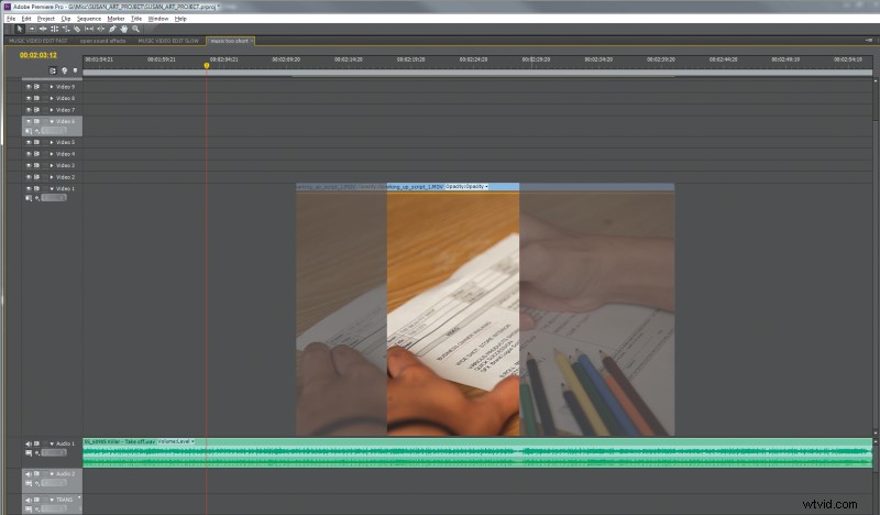 Double Your Video Editing Speed: Expert Tips for Maximum Efficiency