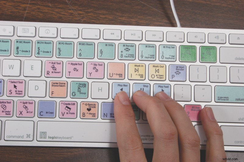 Double Your Video Editing Speed: Expert Tips for Maximum Efficiency