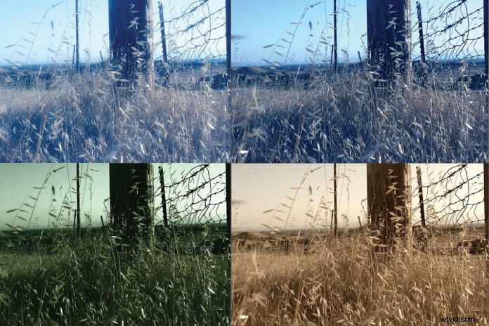 Mastering Color Grading in Post-Production: Elevate Your Video Storytelling