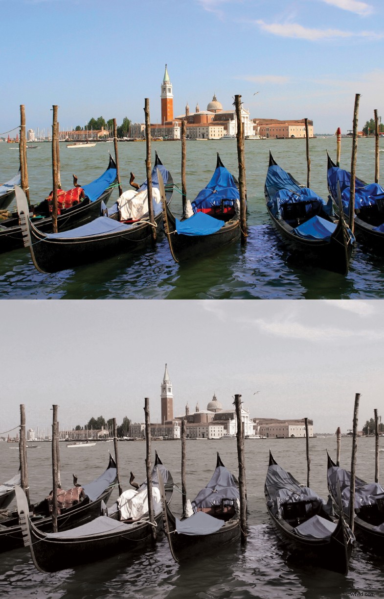 Mastering Color Grading in Post-Production: Elevate Your Video Storytelling