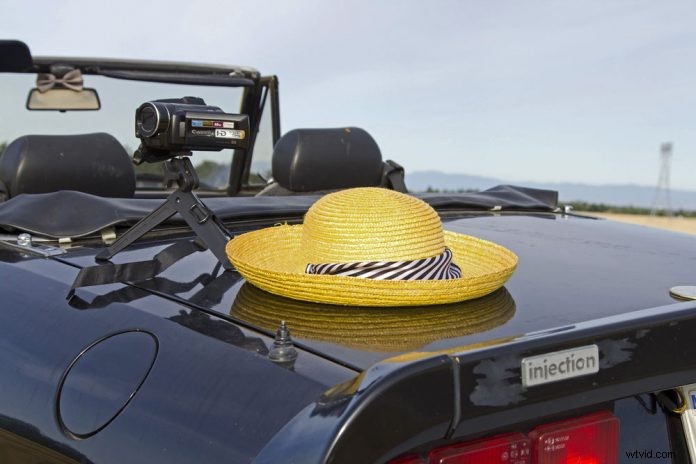 5 Essential Video Tips for Unforgettable Family Road Trips