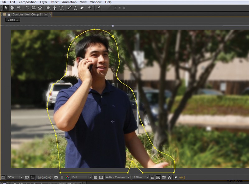 Master Adjustment Layers: Supercharge Your Video Editing Workflow