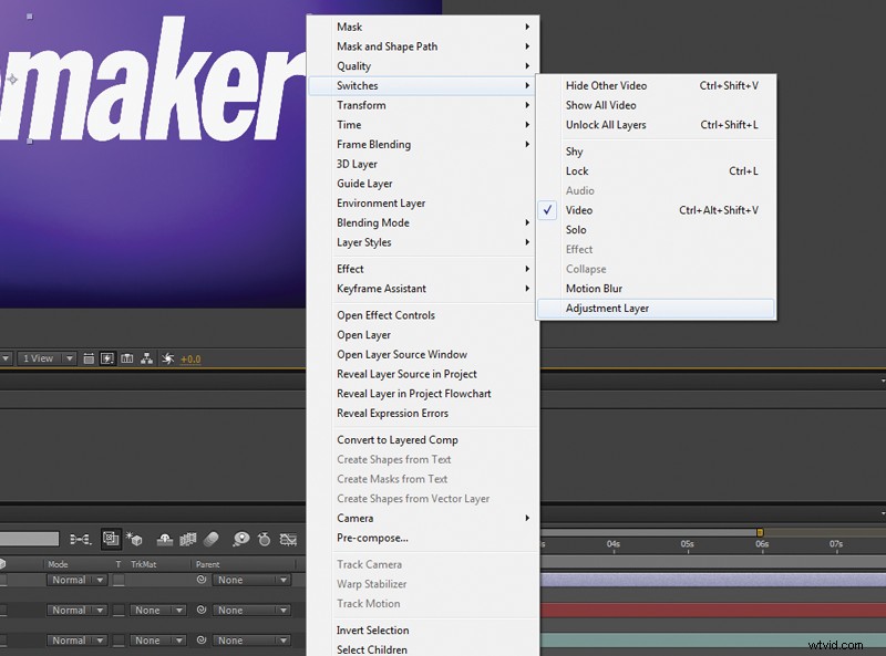 Master Adjustment Layers: Supercharge Your Video Editing Workflow