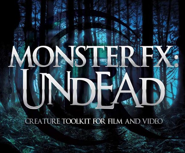 Master Zombie Visual Effects: Bring the Undead to Life