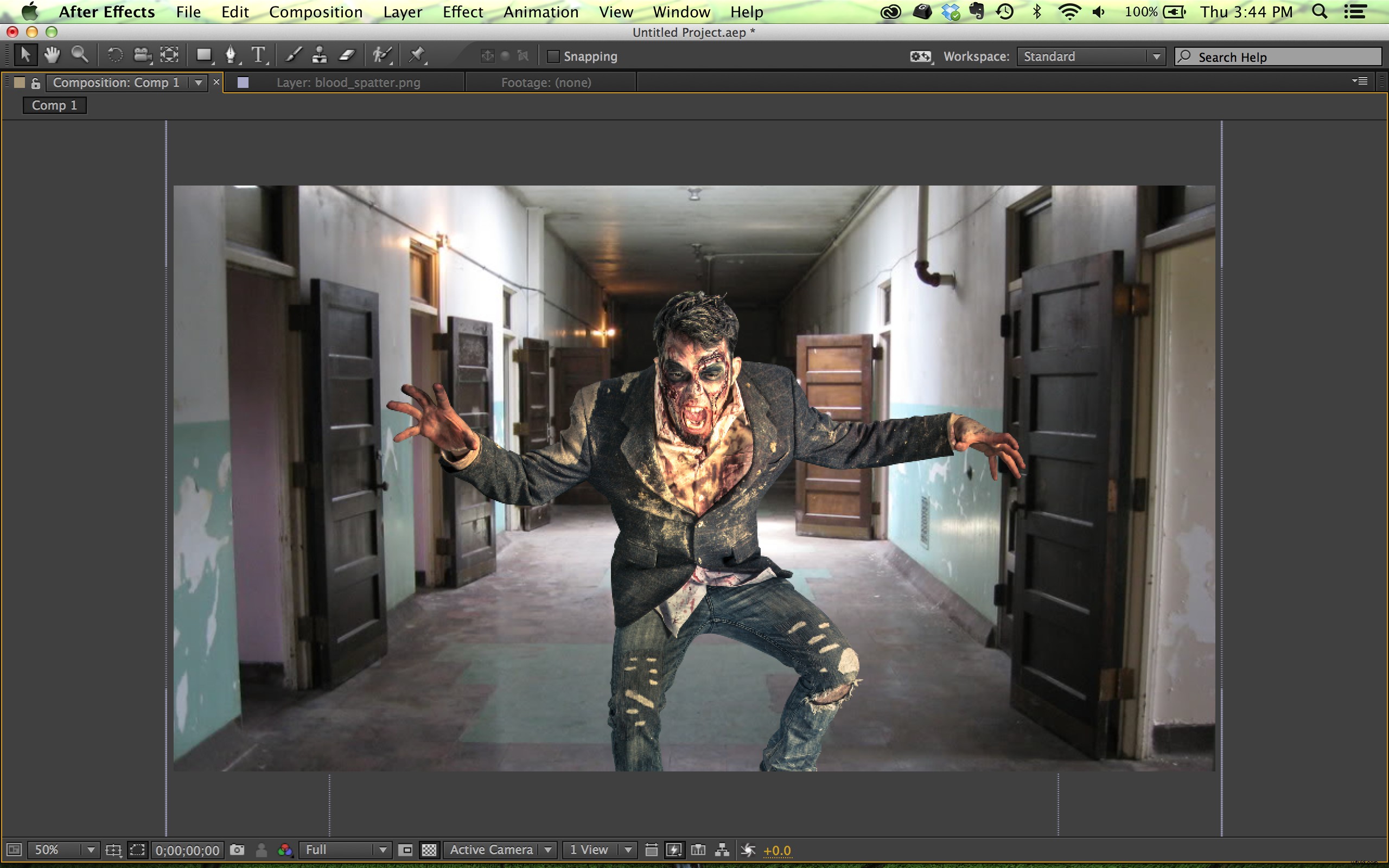 Master Explosive Zombie Head Effects: Pro Halloween Video Special FX Guide