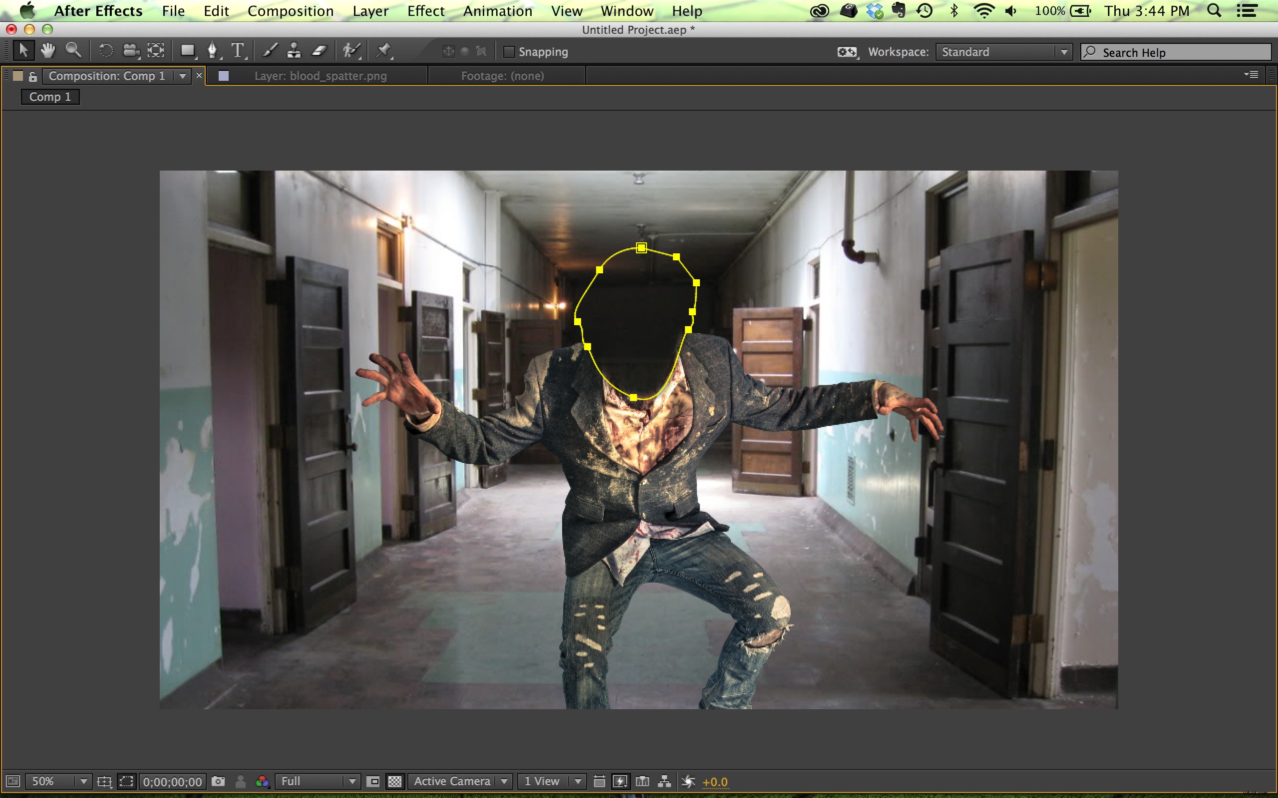 Master Explosive Zombie Head Effects: Pro Halloween Video Special FX Guide