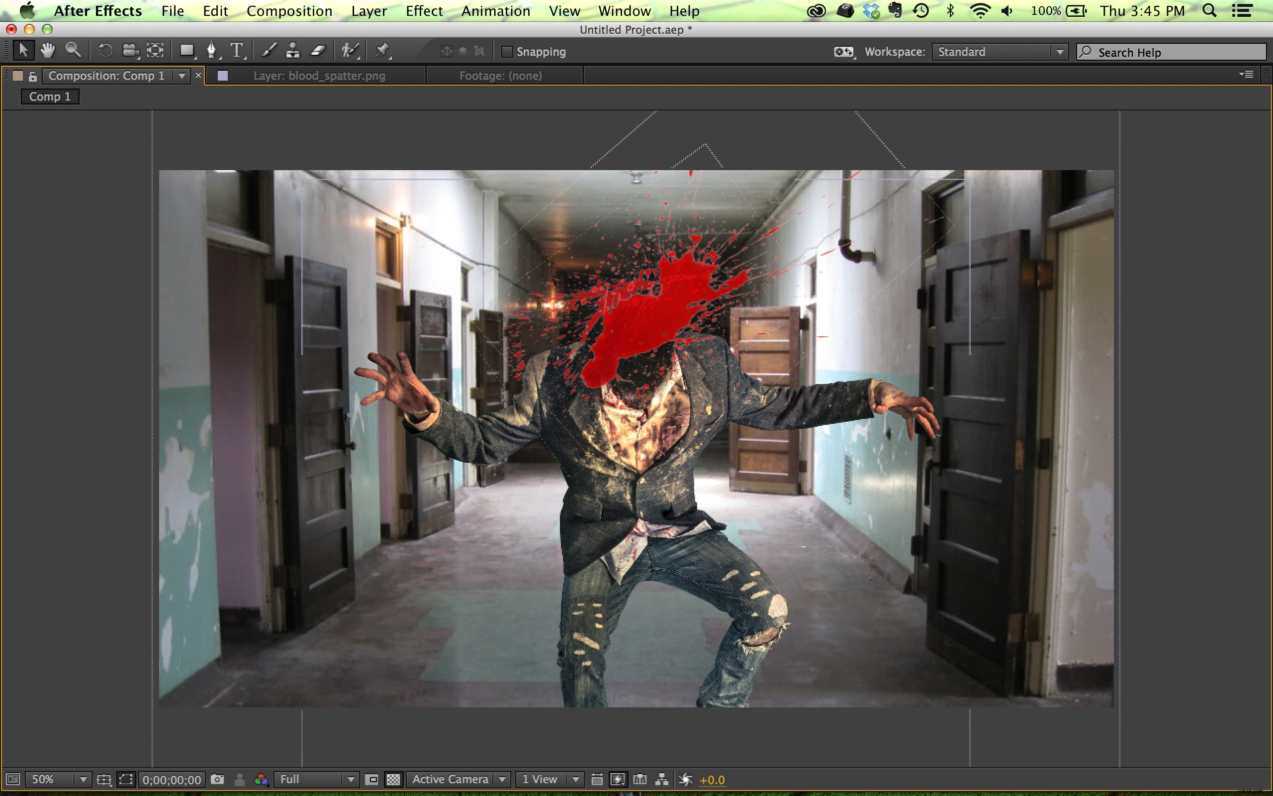 Master Explosive Zombie Head Effects: Pro Halloween Video Special FX Guide