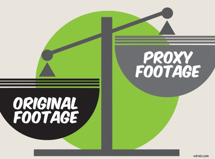 Mastering Offline Editing: Boost Your Video Workflow Efficiency