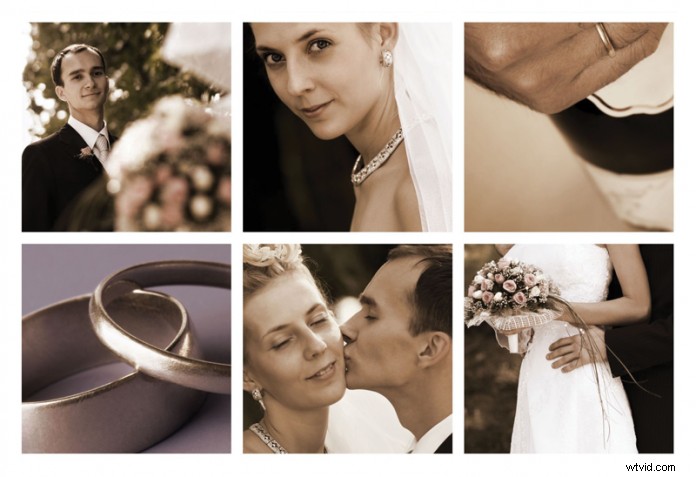 Ultimate Post-Production Workflow for Stunning Wedding Videos