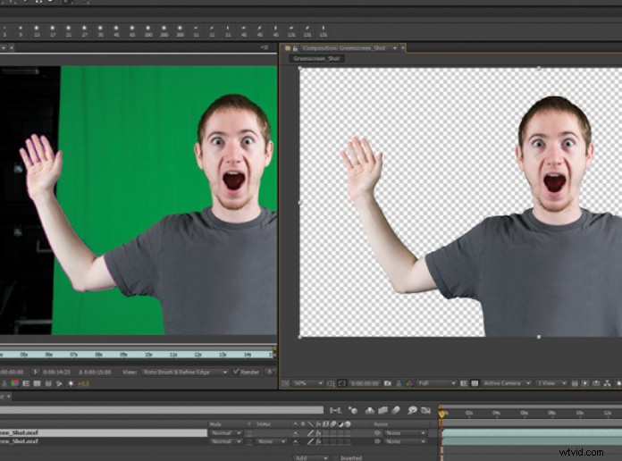 Rotoscoping Challenges: The Time-Consuming Art in Video Production