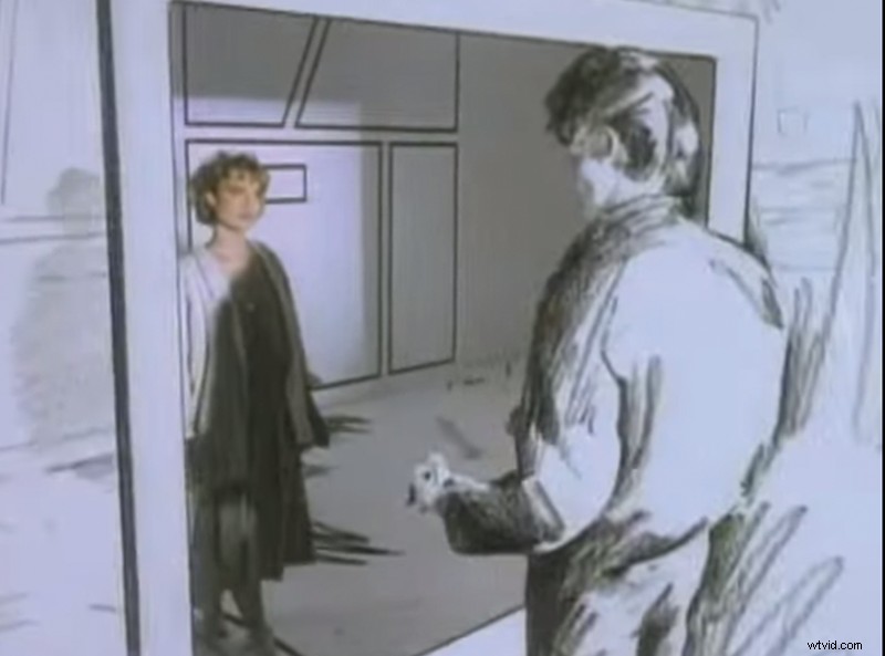 Rotoscoping Challenges: The Time-Consuming Art in Video Production