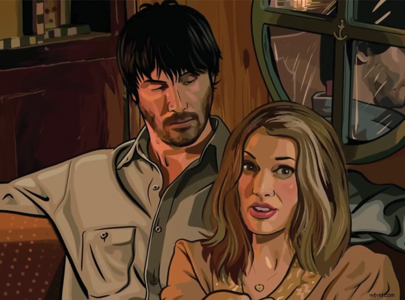 Rotoscoping Challenges: The Time-Consuming Art in Video Production