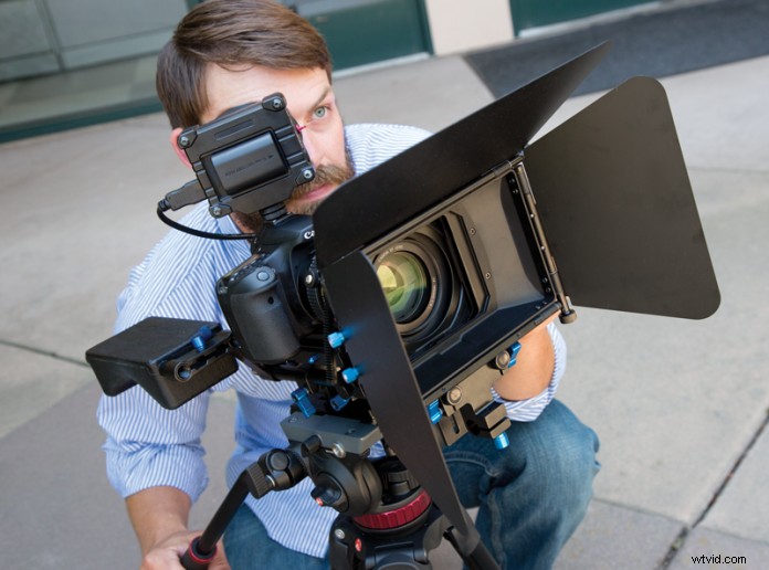 Mastering Emotional Justification: Elevate Your Shot Choices in Narrative Filmmaking