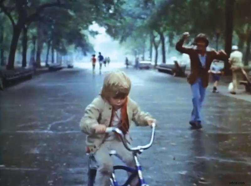 Mastering Emotional Justification: Elevate Your Shot Choices in Narrative Filmmaking