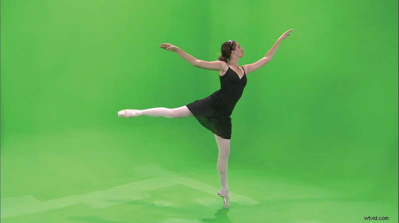 Master Chroma Keying: How to Pull the Perfect Key for Flawless Video Edits