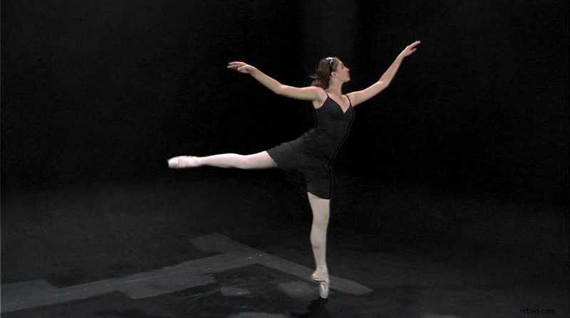 Master Chroma Keying: How to Pull the Perfect Key for Flawless Video Edits