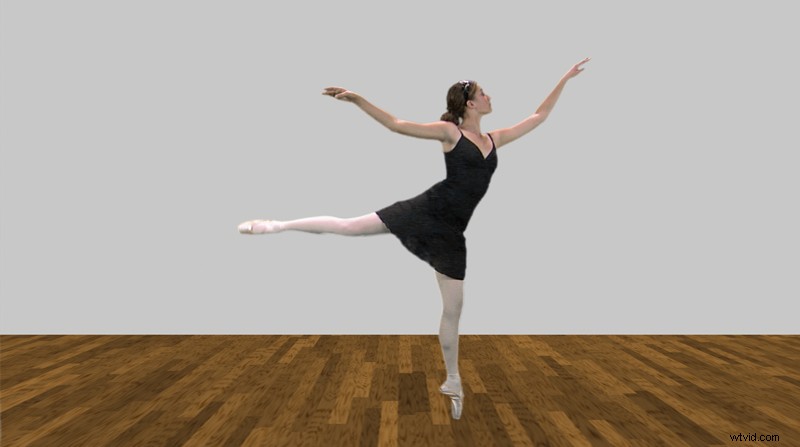 Master Chroma Keying: How to Pull the Perfect Key for Flawless Video Edits