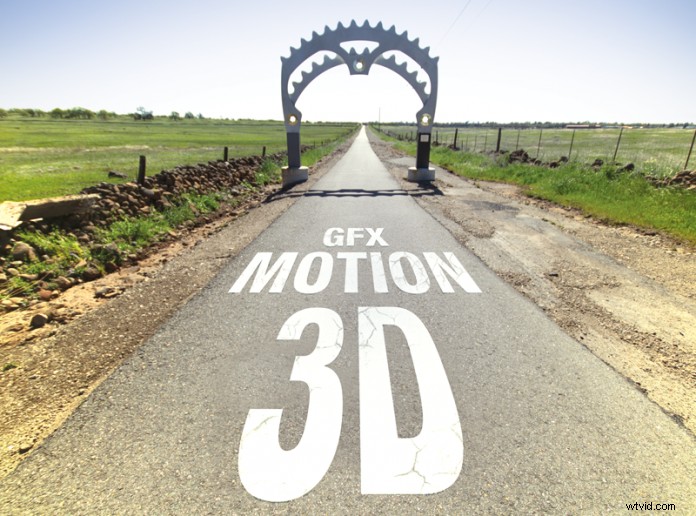 Master 3D Motion Graphics in POV Footage for Hyper-Realistic Effects