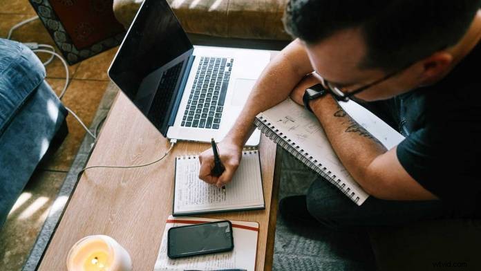 5 Proven Tips to Keep Video Editors Organized and Productive