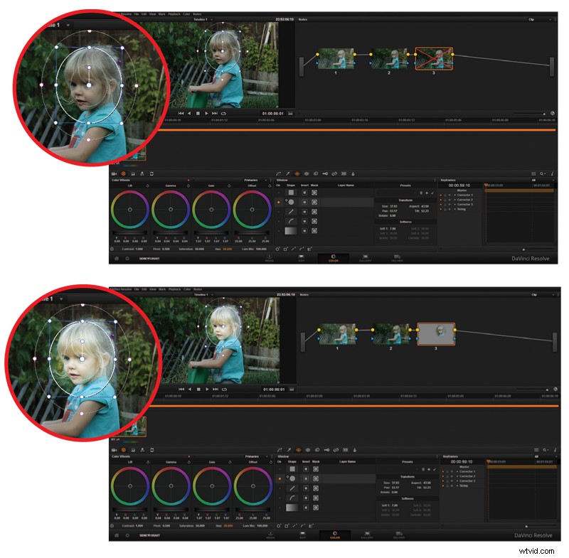 Master Selective Color Correction: Elevate Your Video Footage to Professional Levels