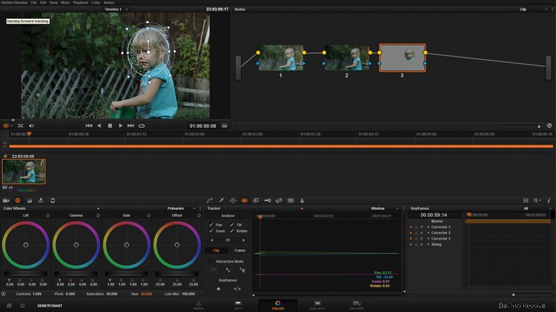 Master Selective Color Correction: Elevate Your Video Footage to Professional Levels