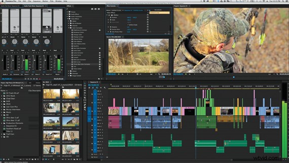 Beginner s Guide to Professional Video Editing Software