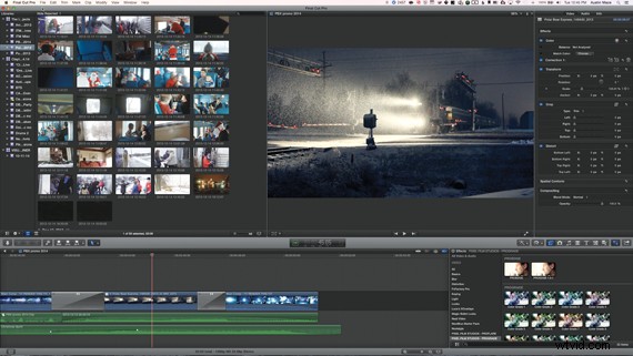 Beginner s Guide to Professional Video Editing Software