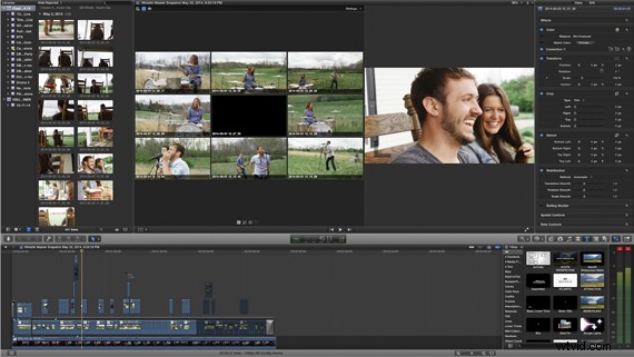 Beginner s Guide to Professional Video Editing Software