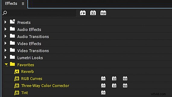 Top 15 Essential Filters and Effects Every Editor Should Favorite