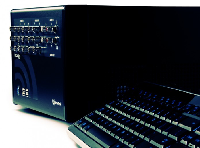 Demystifying Video I/O Devices: Why They re Essential for Professional Production