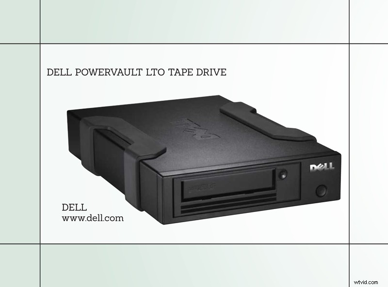 Ultimate Guide to LTO Digital Tape Storage: Features, Benefits & More