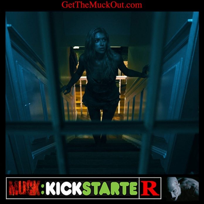 MUCK: Practical Effects That Thrill in the 4K CGI Era