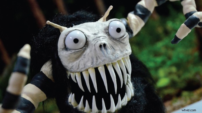 Master Stop Motion Animation: Complete Step-by-Step Guide