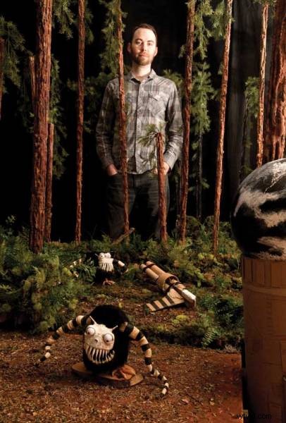 Master Stop Motion Animation: Complete Step-by-Step Guide