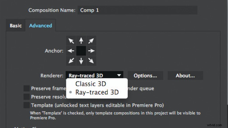 Master 3D Raytracing in After Effects: Beyond 2.5D Animations