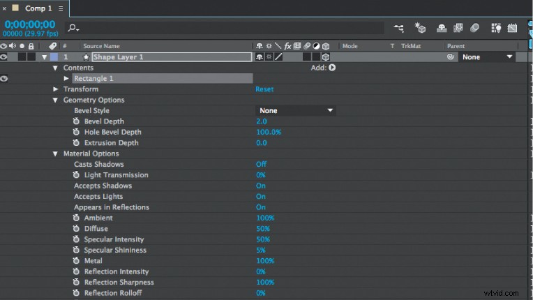 Master 3D Raytracing in After Effects: Beyond 2.5D Animations