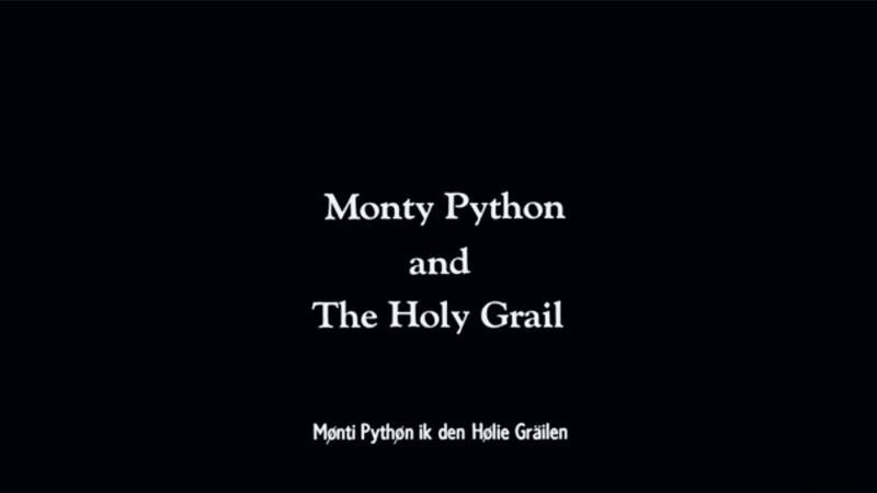 The Evolution and Artistry of Creative Film Opening Titles