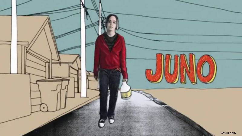 The Evolution and Artistry of Creative Film Opening Titles