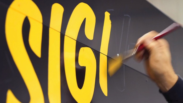 The Evolution and Artistry of Creative Film Opening Titles