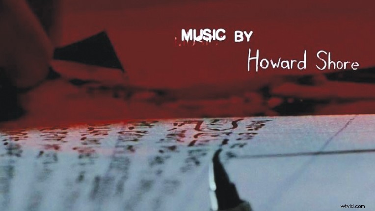 Essential Guide to Film Titles and Graphics: From Silent Era to Modern Cinema