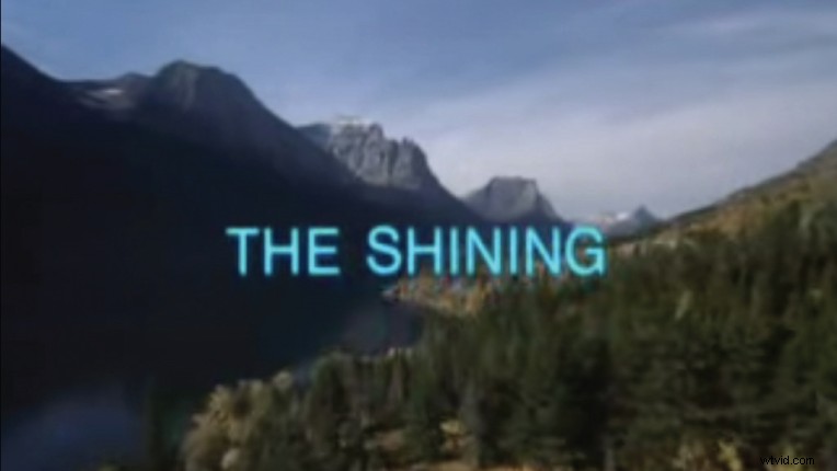 Essential Guide to Film Titles and Graphics: From Silent Era to Modern Cinema